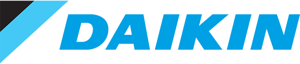 Logo de la marca Daikin