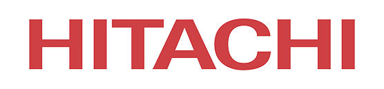 logo hitachi