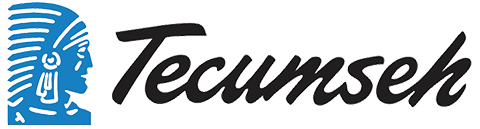 logo tecumseh